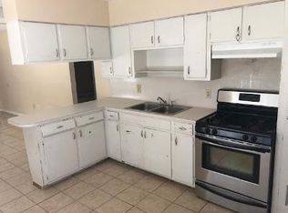 402 E Mahl St #4, Edinburg, TX 78539
