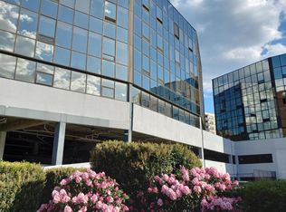 100 Prospect, Stamford, CT 06901