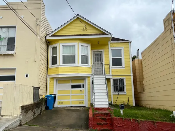 335 Athens St, San Francisco, CA 94112