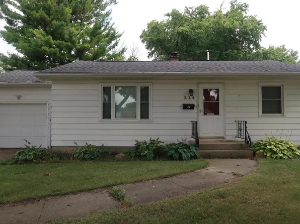 214 Francis COURT, Beaver Dam, WI 53916