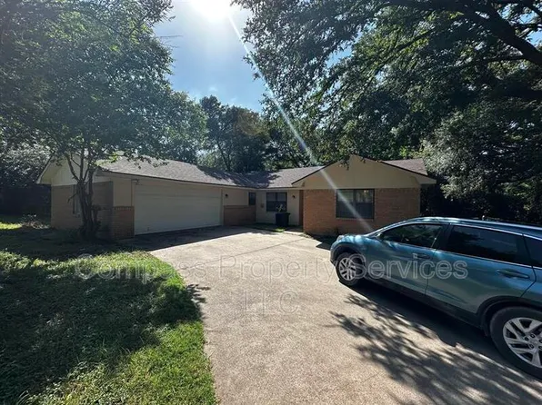 8507 Bosque Blvd, Woodway, TX 76712