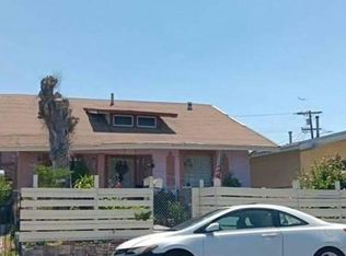 240 W 82nd St, Los Angeles, CA 90003