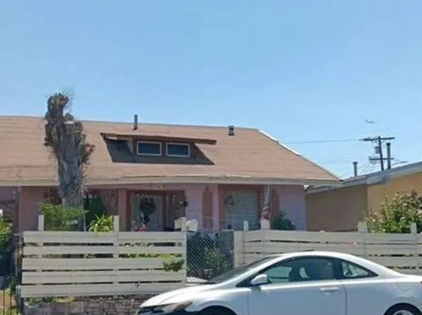 240 W 82nd St, Los Angeles, CA 90003