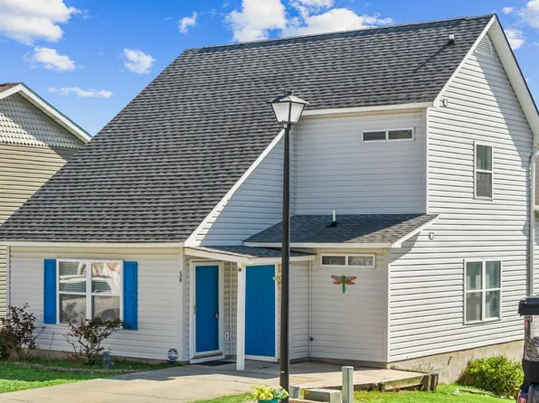 829 9th Ave. S Unit 58 Palmwood Estates, North Myrtle Beach, SC 29582