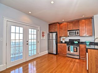 80 Harbor View St #3, Dorchester, MA 02125