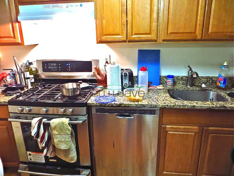 315 Huntington Ave #G-1 — Photo 5