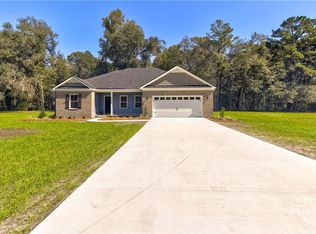 2269 State Highway 119 S, Guyton, GA 31312