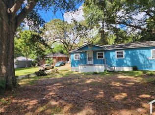 1229 Buena Vista Ave, Macon, GA
