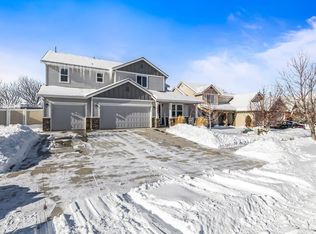 3585 S Windy Ridge Dr, Nampa, ID 83686