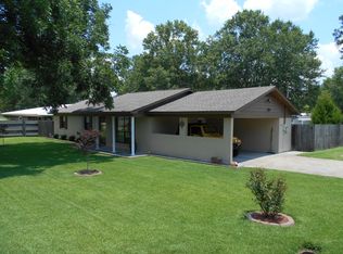 13 Rawls Dr, Hattiesburg, MS 39402