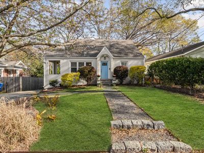 1434 McPherson Ave SE, Atlanta, GA, 30316