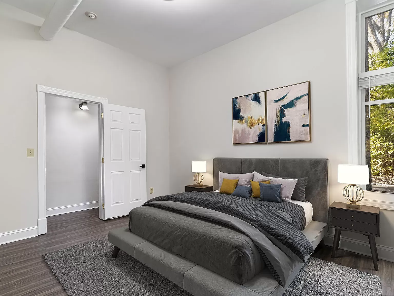 2 bed, 859 sqft, $1,595 — Photo 4