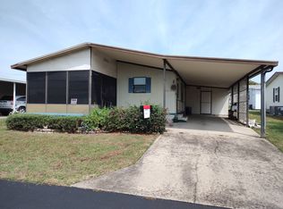 37615 Pinata Ave #345, Zephyrhills, FL 33541