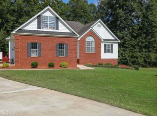 553 Whitfield Walk, Zebulon, GA 30295