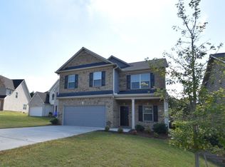 224 Sableshire Way, Locust Grove, GA 30248