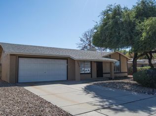4809 W Villa Theresa Dr, Glendale, AZ 85308