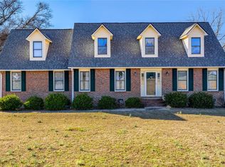 200 413th Hwy, Belton, SC 29627