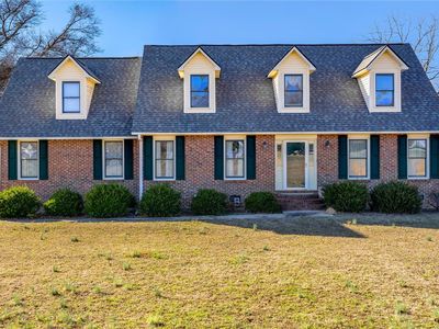 200 413th Hwy, Belton, SC, 29627
