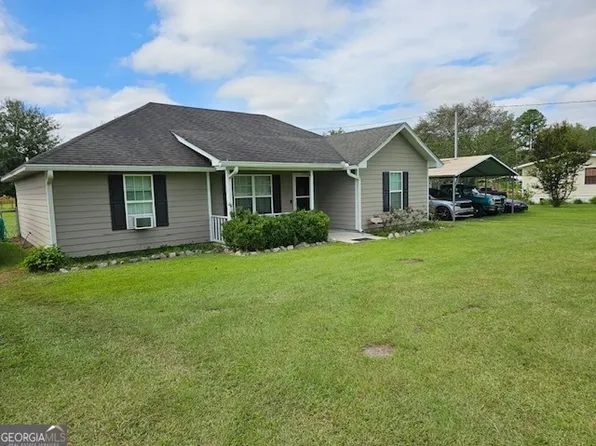 37 Oscar Carter Ln, Naylor, GA 31641