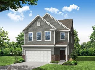 139 Trace Blf, Dawsonville, GA 30534