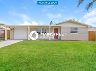 4125 Moog Rd, Holiday, FL 34691