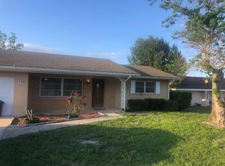 725 Del Ray Dr, Orange City, FL 32763