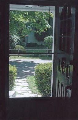 Quiet Family Safe Street