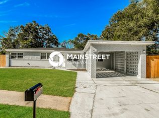 4815 Fredericksburg Ave, Jacksonville, FL 32208