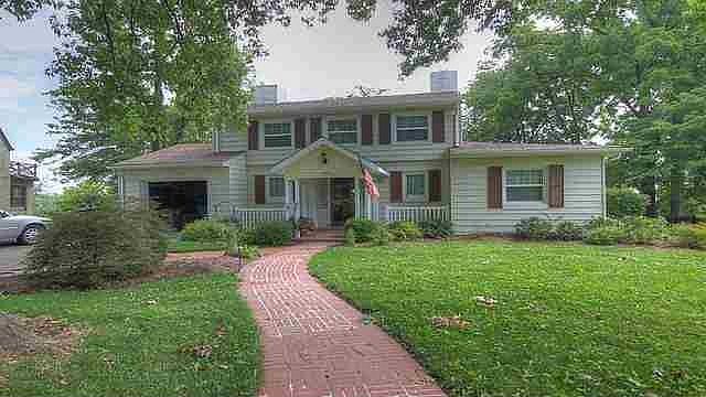 1st image of 818 Alta Vista Dr