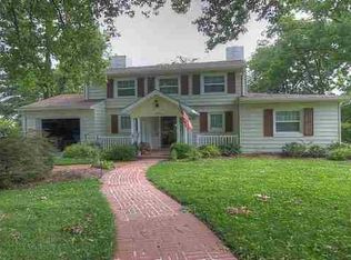 818 Alta Vista Dr, Cape Girardeau, MO 63701
