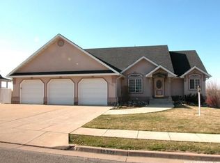 1557 Quail Way, Logan, UT 84321
