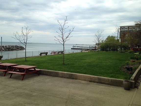 Another view looking south of Jarvis beach area