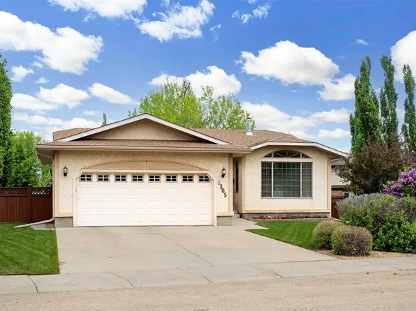 5305 W 66th St, Camrose, AB T4V 4M2