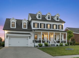 8028 Brightwater Way, Spring Hill, TN 37174