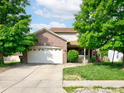 286 N Greenbriar Dr, Greenwood, IN, 46142