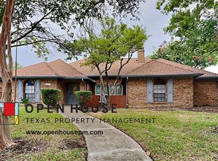 3113 Pinehurst Dr, Plano, TX 75075