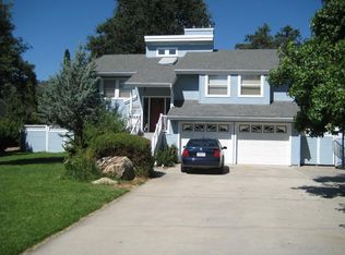 40524 Goldside Dr, Oakhurst, CA