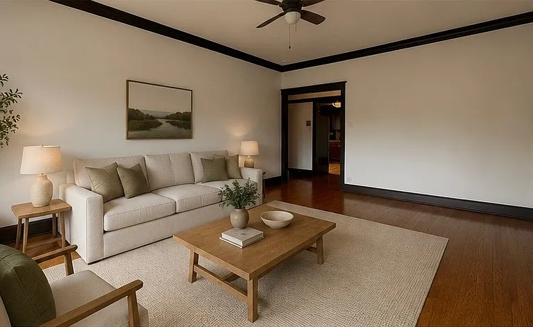 4507 N Campbell Ave #3 — Photo 9