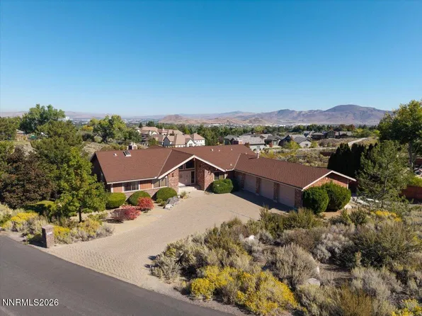1585 Twin Oaks Rd, Reno, NV 89511