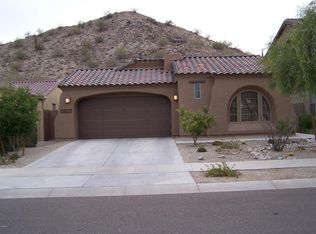 18631 W Verdin Rd, Goodyear, AZ 85338