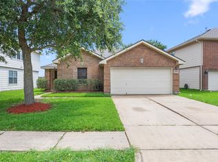3639 John Hancock Ln, Missouri City, TX 77459