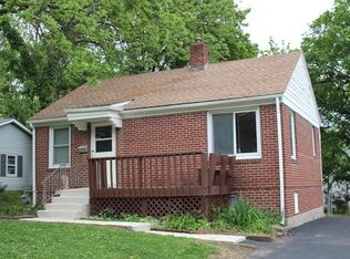 4615 Waverly Ave, Kansas City, KS 66104