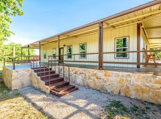 105 Oak Point Cir, May, TX 76857