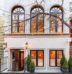 160 East 64th Street in Lenox Hill