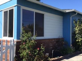 1927 Bandoni Ave, San Lorenzo, CA