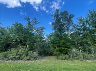 Sawmill Rd, Franklin, TX 77856