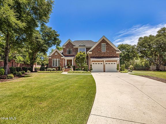 3rd image of 1603 Airlie Forest Court