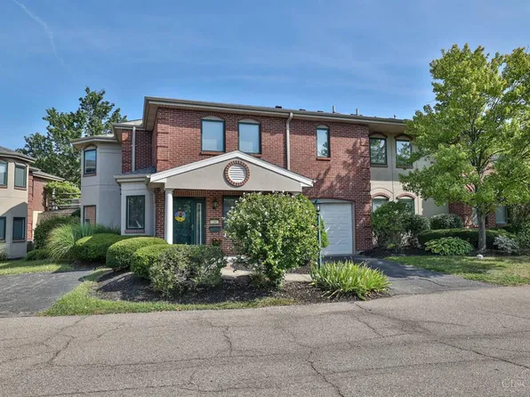 5291 N Bend Xing, Cincinnati, OH 45247