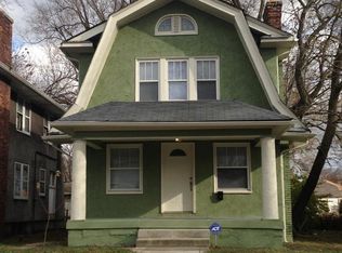 3415 N College Ave, Indianapolis, IN 46205