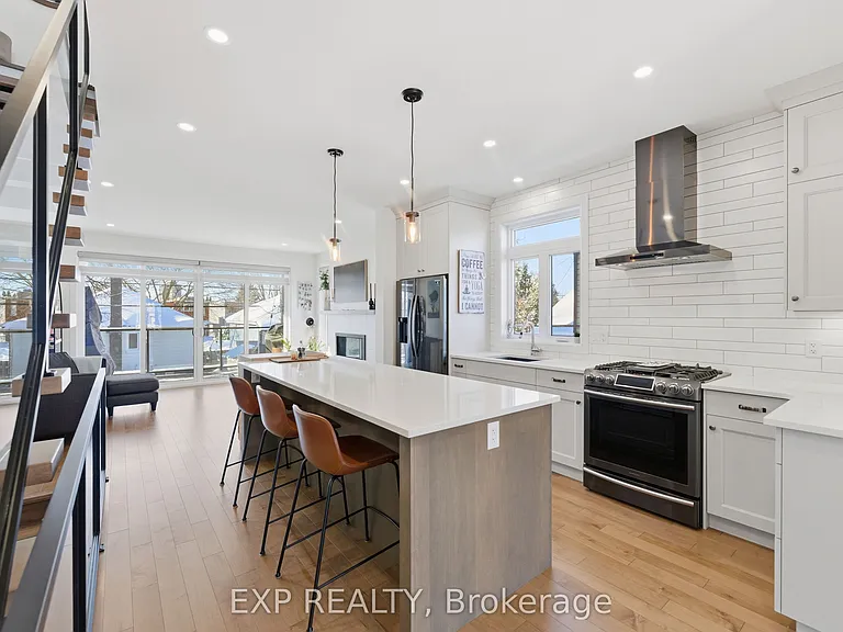 158 Marier Ave — Photo 6